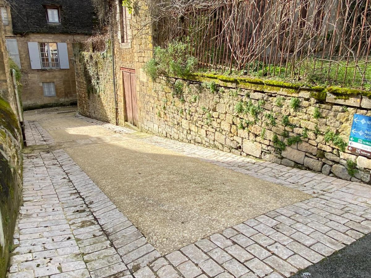 Le Repaire - Lescapade-Medievale Sarlat Екстериор снимка