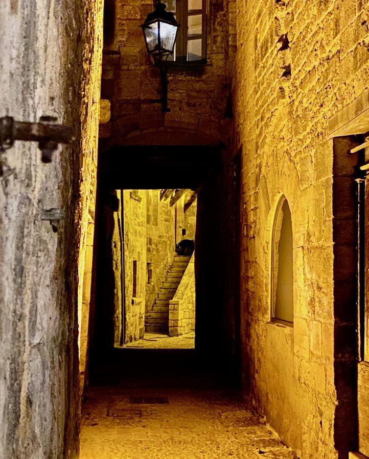 Le Repaire - Lescapade-Medievale Sarlat Екстериор снимка