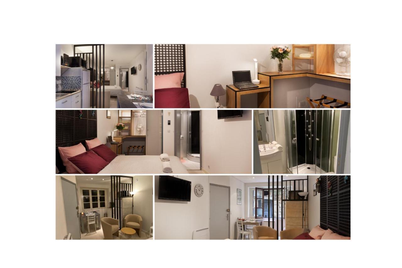 Le Repaire - Lescapade-Medievale Sarlat Екстериор снимка