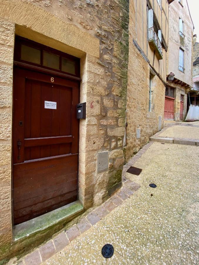 Le Repaire - Lescapade-Medievale Sarlat Екстериор снимка